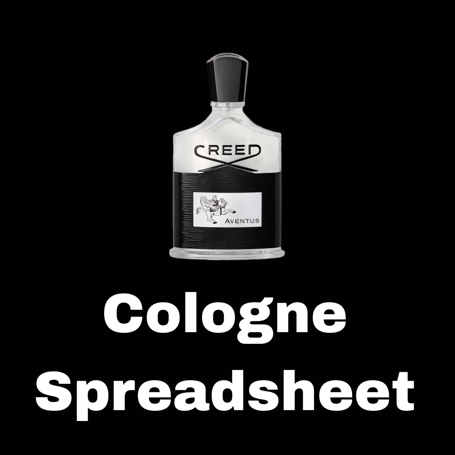 Cologne Spreedsheet